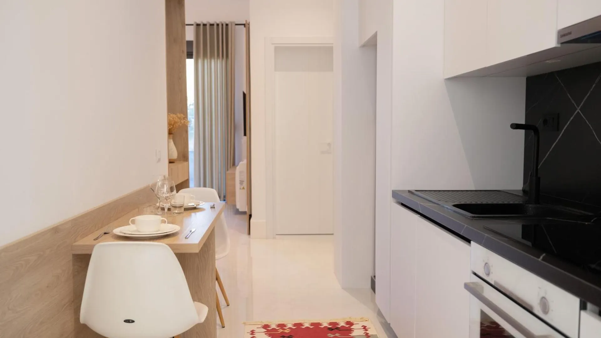 Appartamento Seaside Residence Vlorë Albania