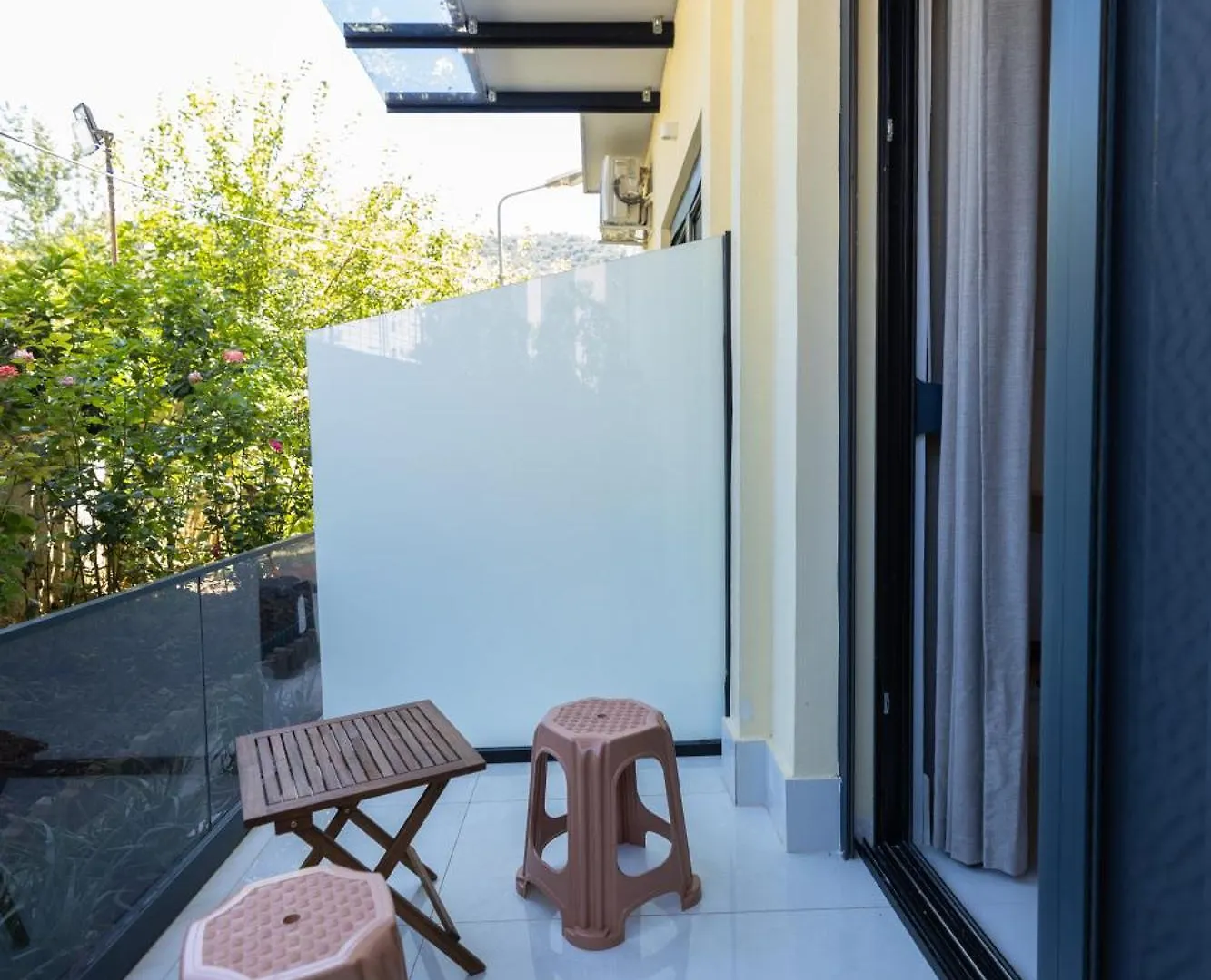 Appartamento Seaside Residence Vlorë