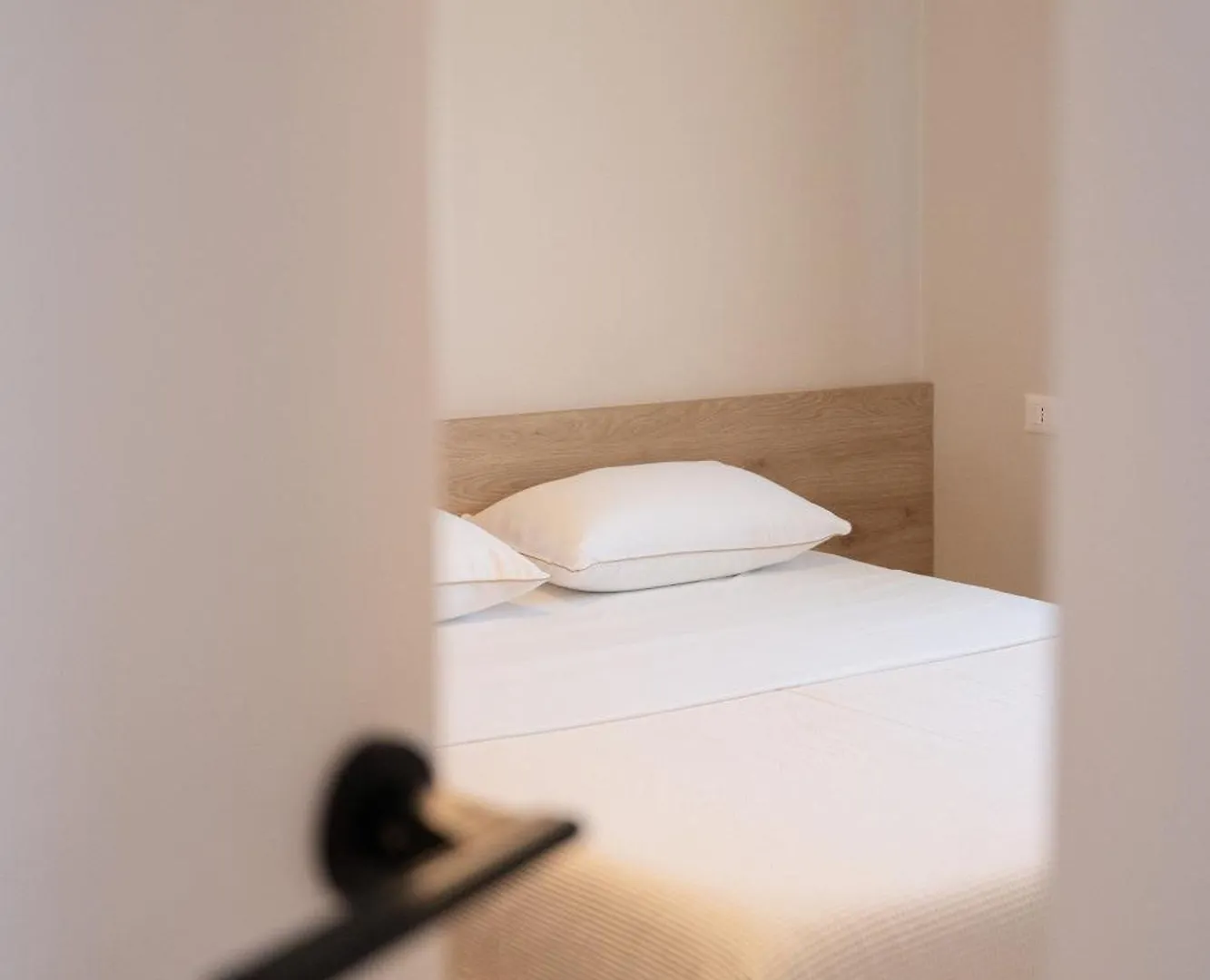 Appartamento Seaside Residence Vlorë