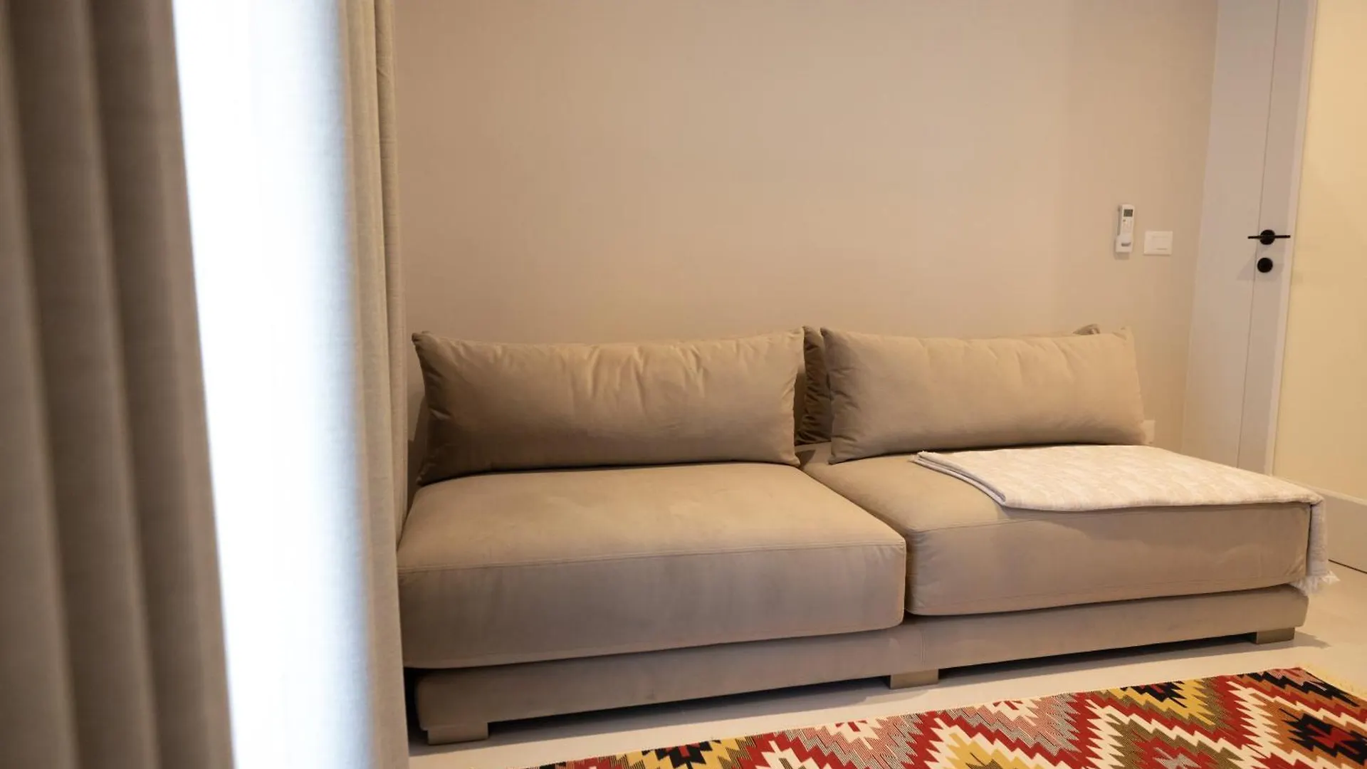 Appartamento Seaside Residence Vlorë