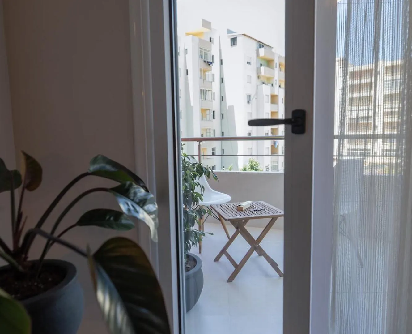 Seaside Residence Vlorë Appartamento