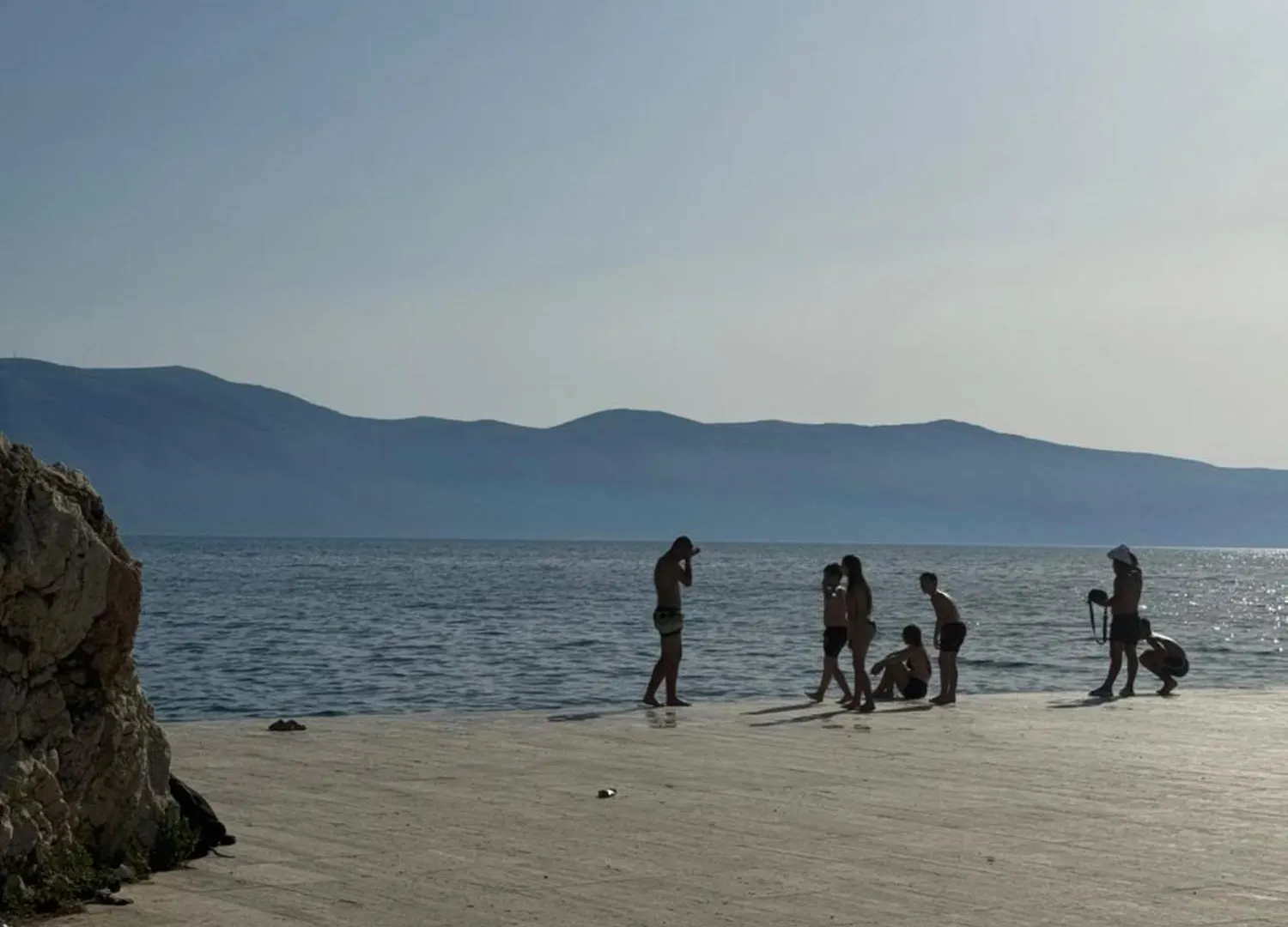 Seaside Residence Vlore 0*,