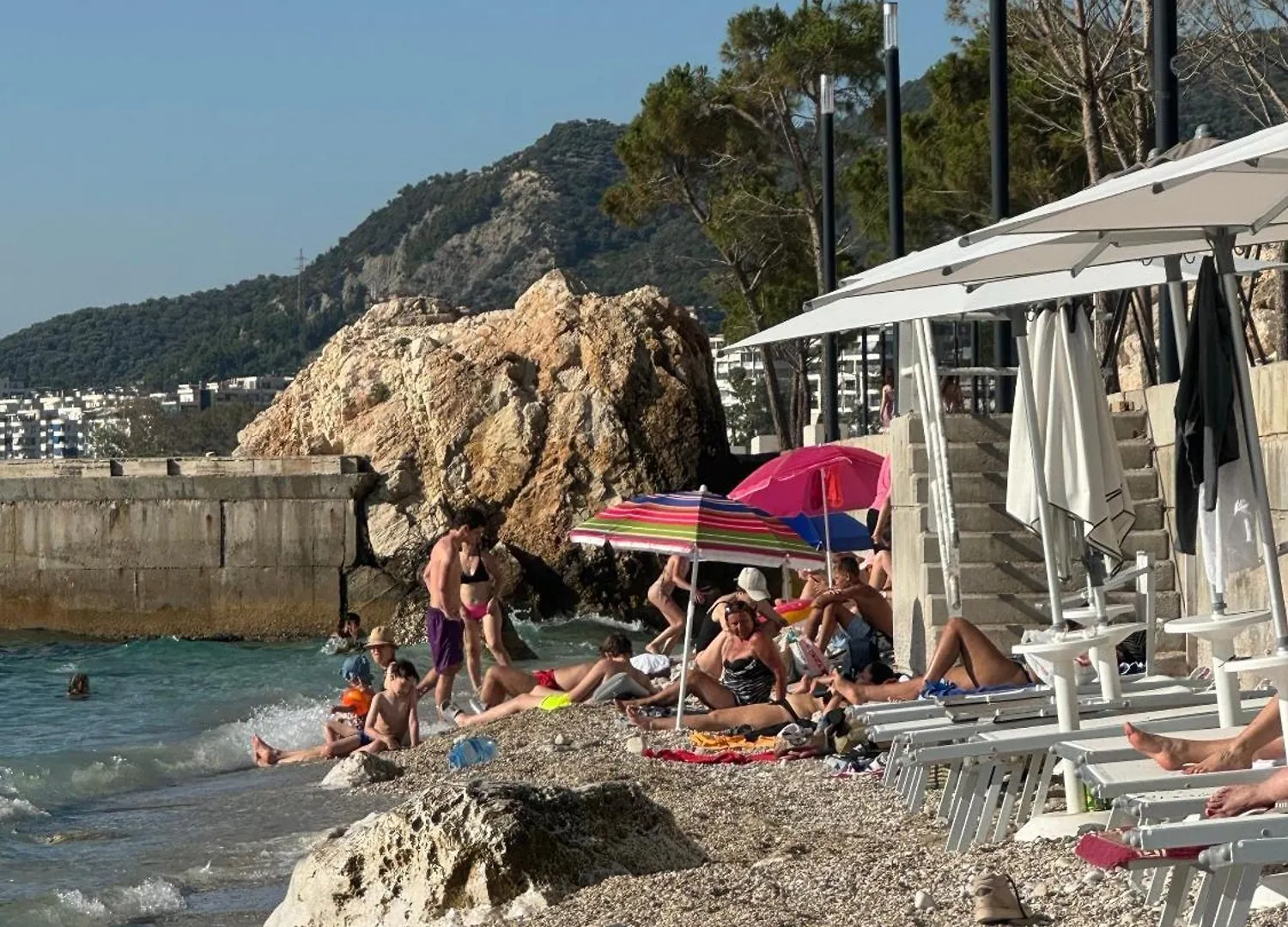 Seaside Residence Vlore