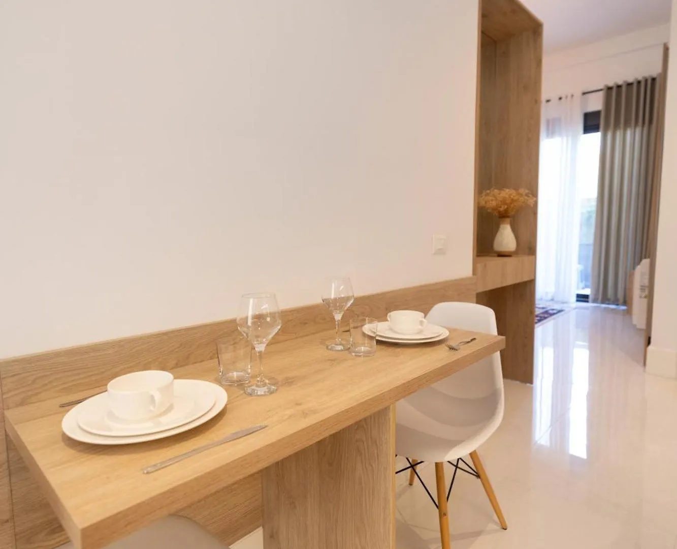 Apartment Seaside Residence Vlore