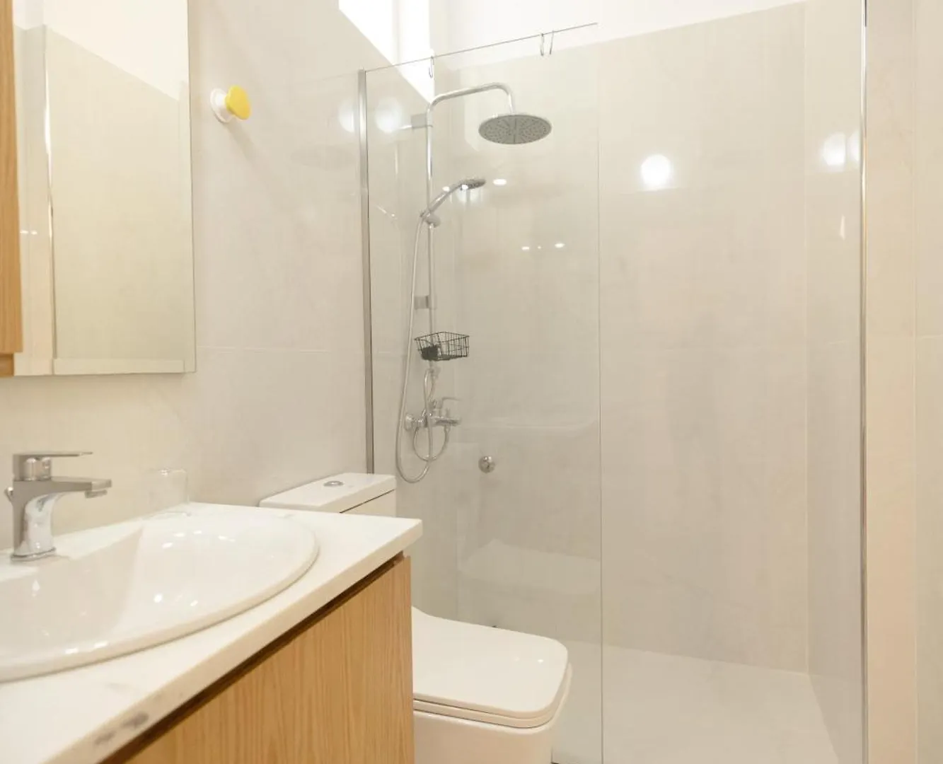 Apartment Seaside Residence Vlore