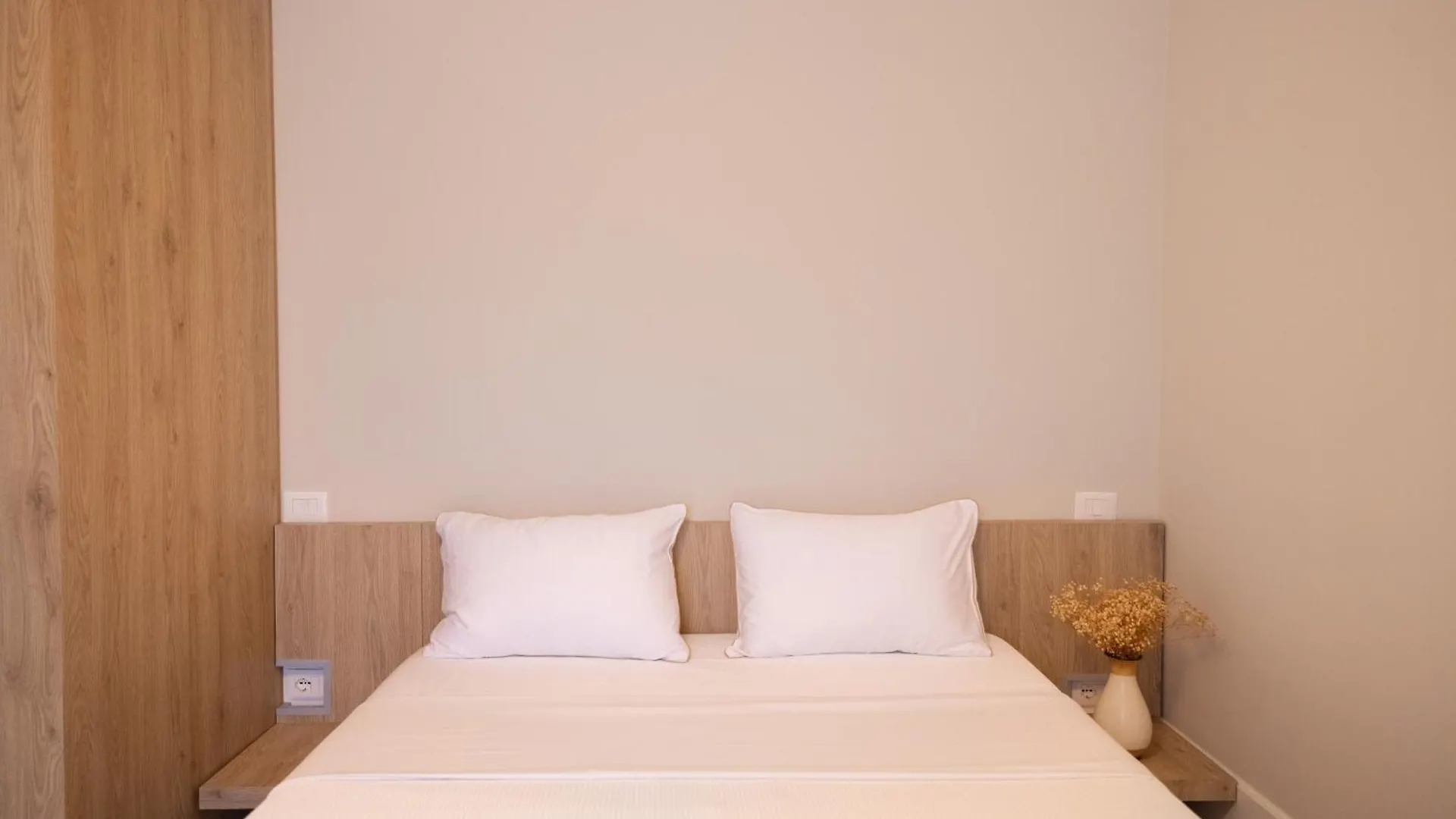 Apartment Seaside Residence Vlore Albania