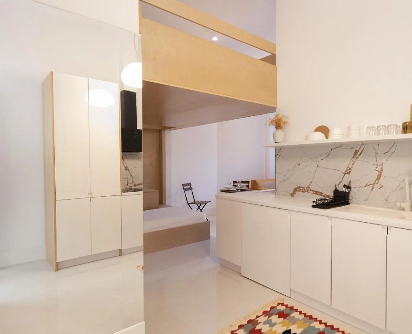 Seaside Residence Vlore 0*,  Albania
