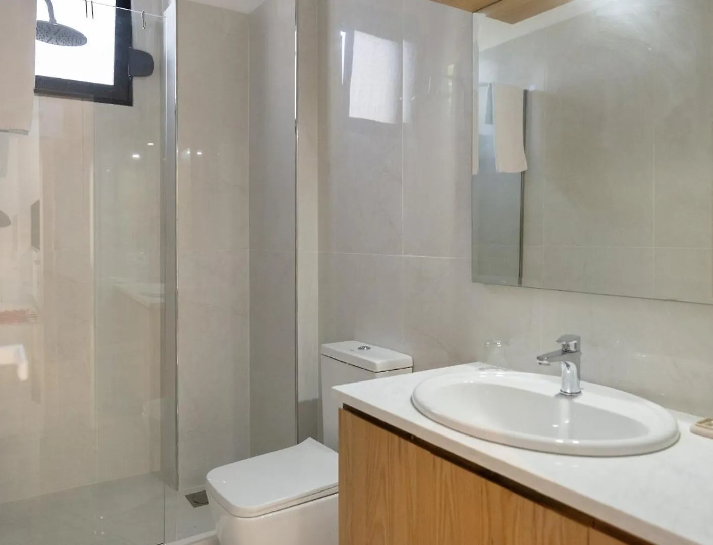Apartment Seaside Residence Vlore