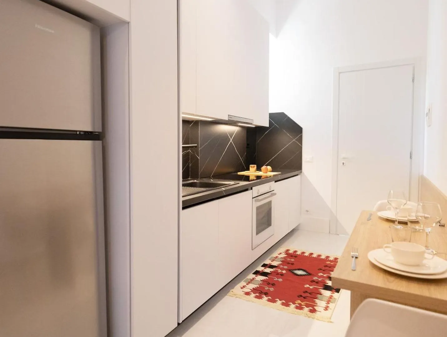 Seaside Residence Vlore