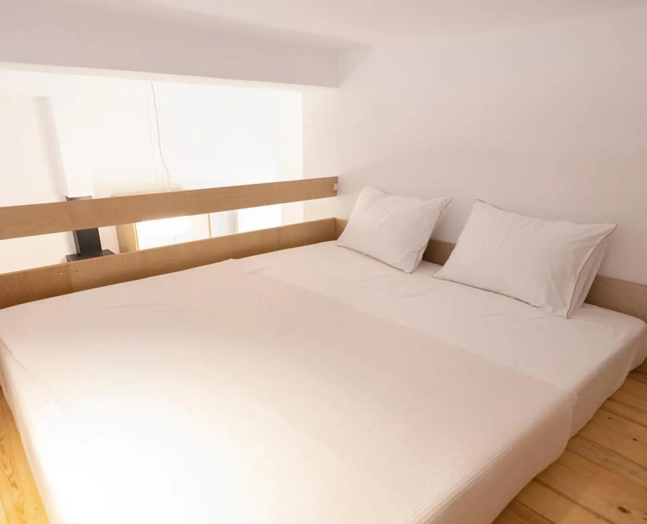 Apartment Seaside Residence Vlore