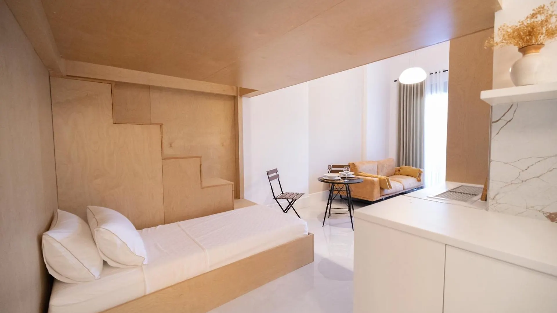 Apartment Seaside Residence Vlore Albania