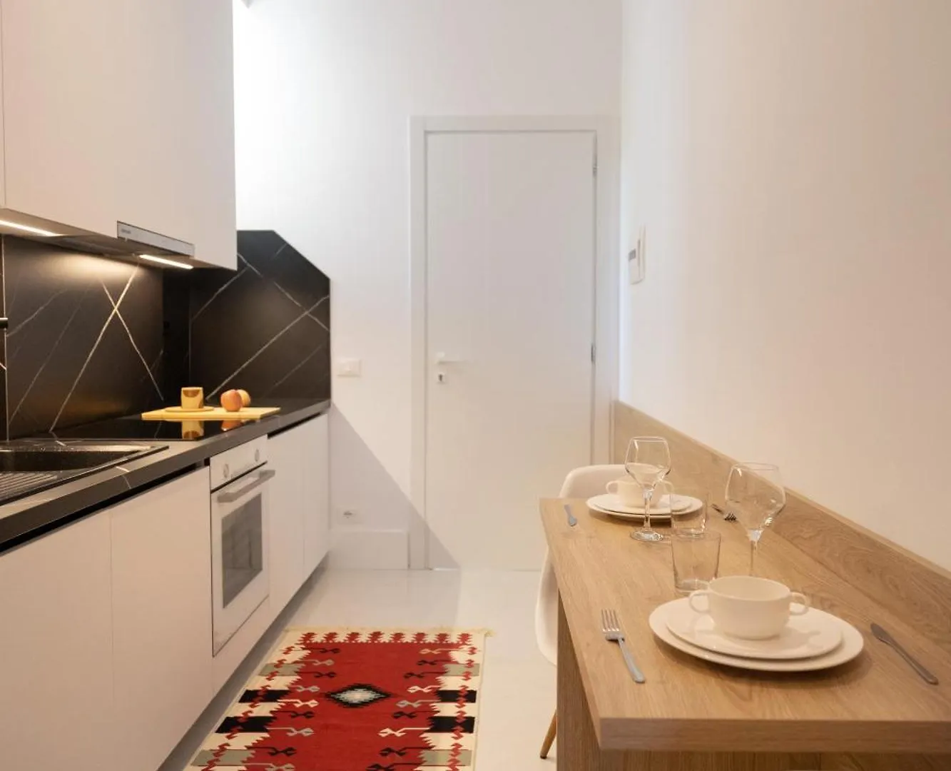 Seaside Residence Vlore