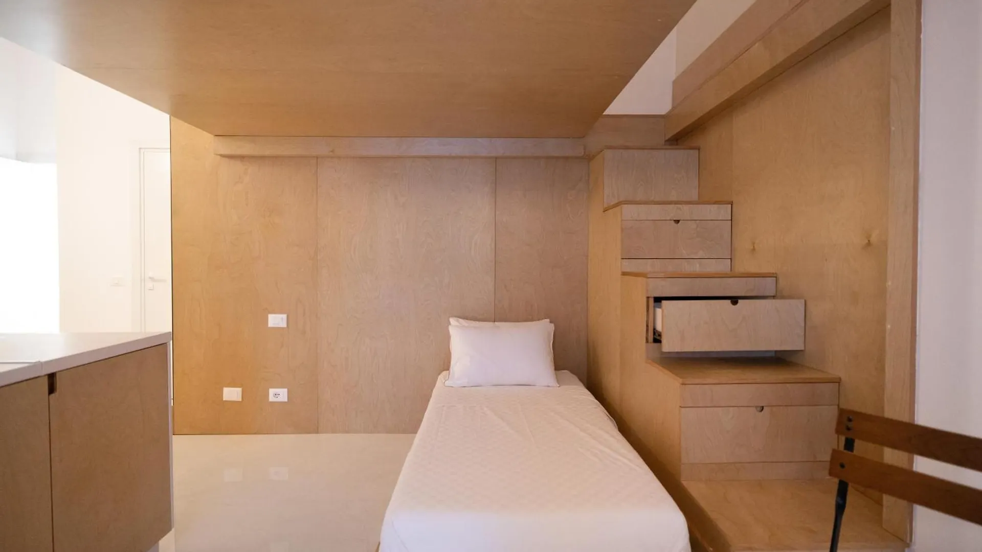 Seaside Residence Vlore Apartment