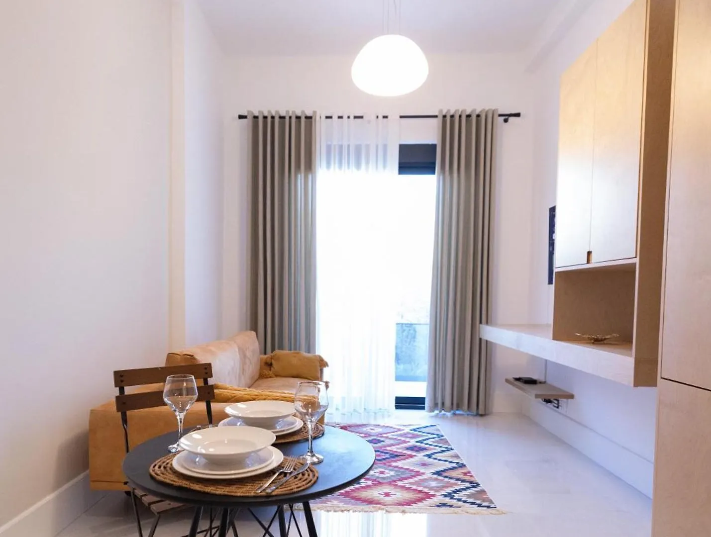 Seaside Residence Vlore