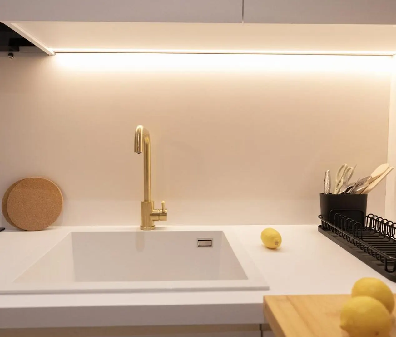 Apartment Seaside Residence Vlore