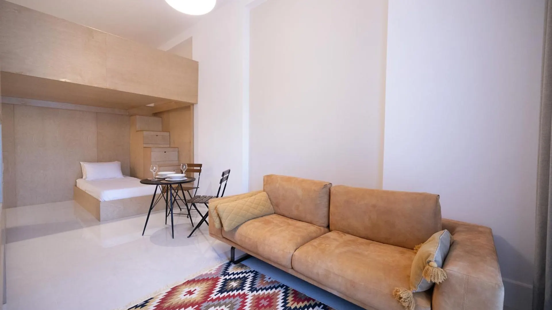 Seaside Residence Vlore