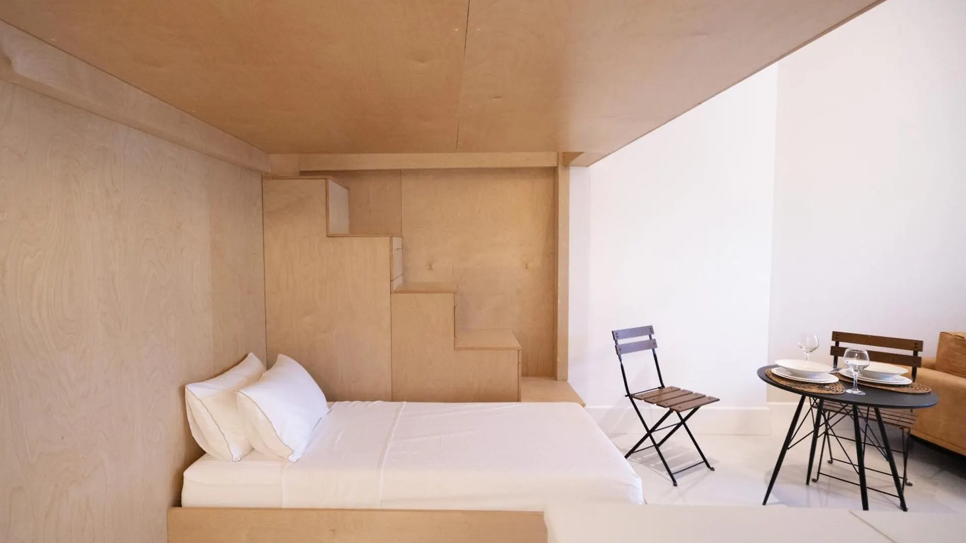 Seaside Residence Vlore