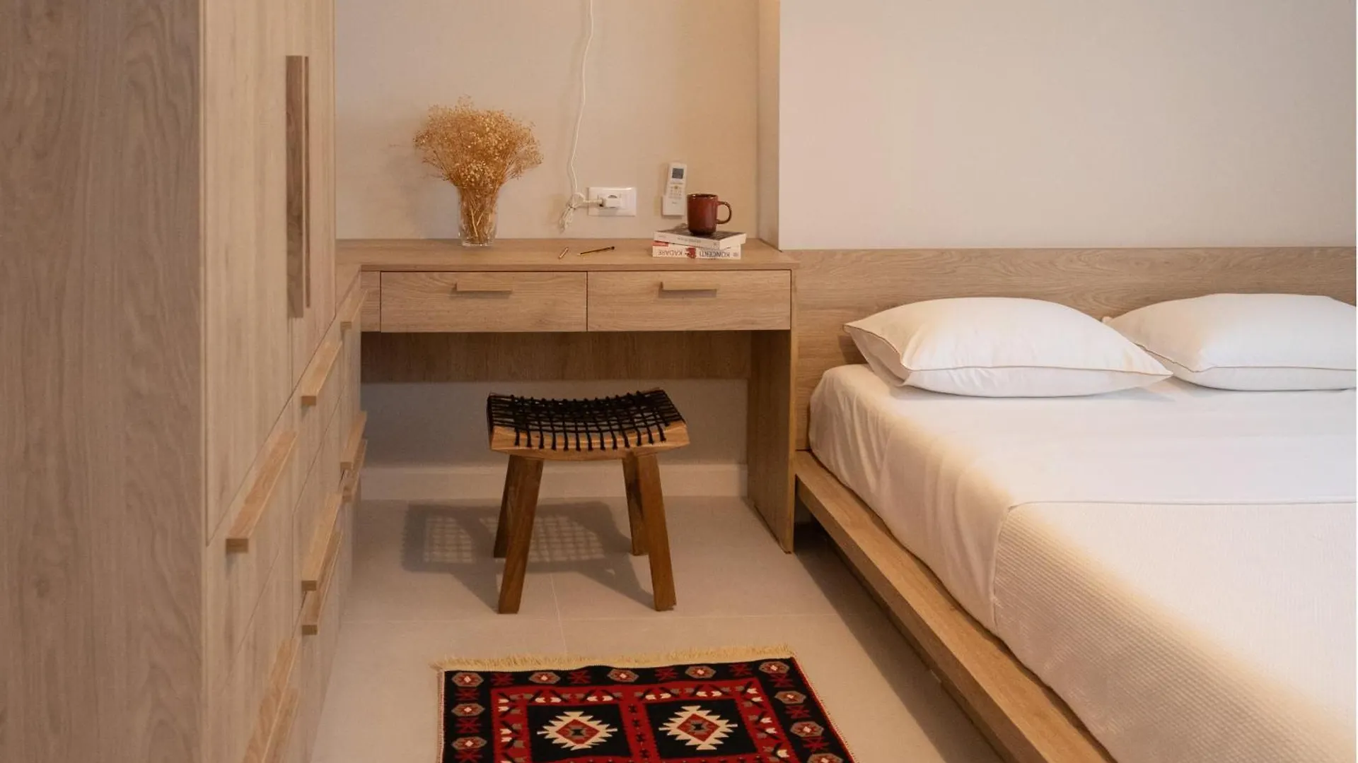 Seaside Residence Vlore 0*,