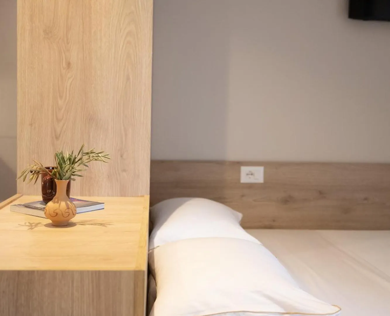 Seaside Residence Vlore Apartment