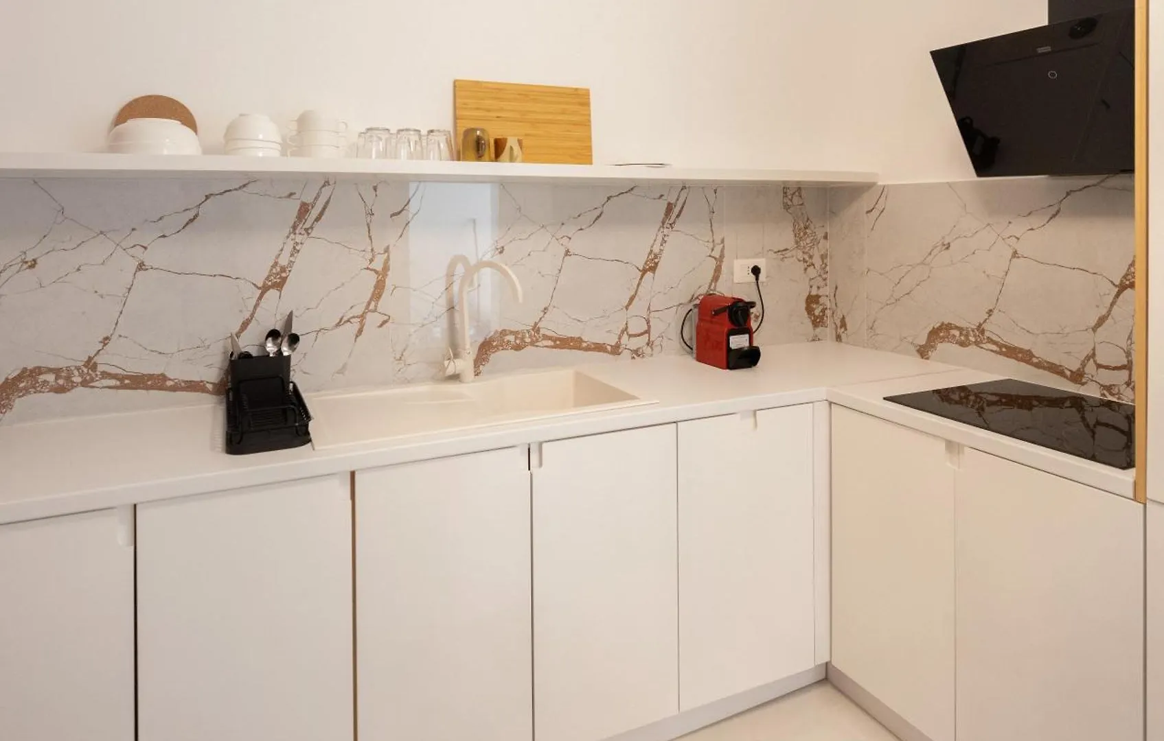 Seaside Residence Vlore Apartment