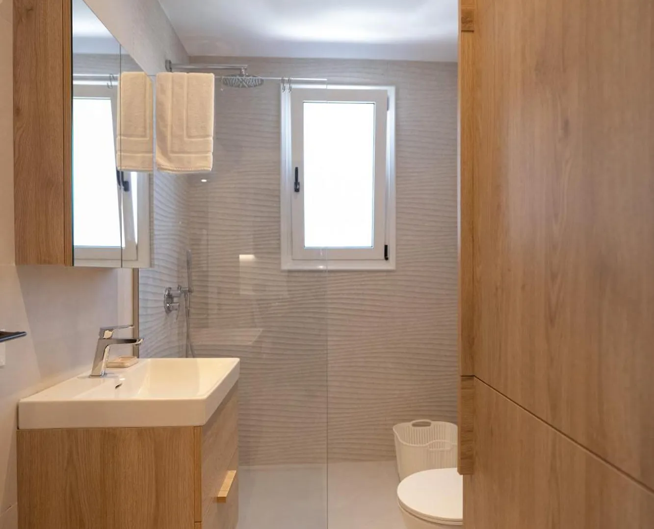 Seaside Residence Vlore Apartment