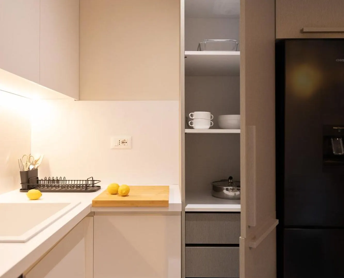 Seaside Residence Vlore Apartment