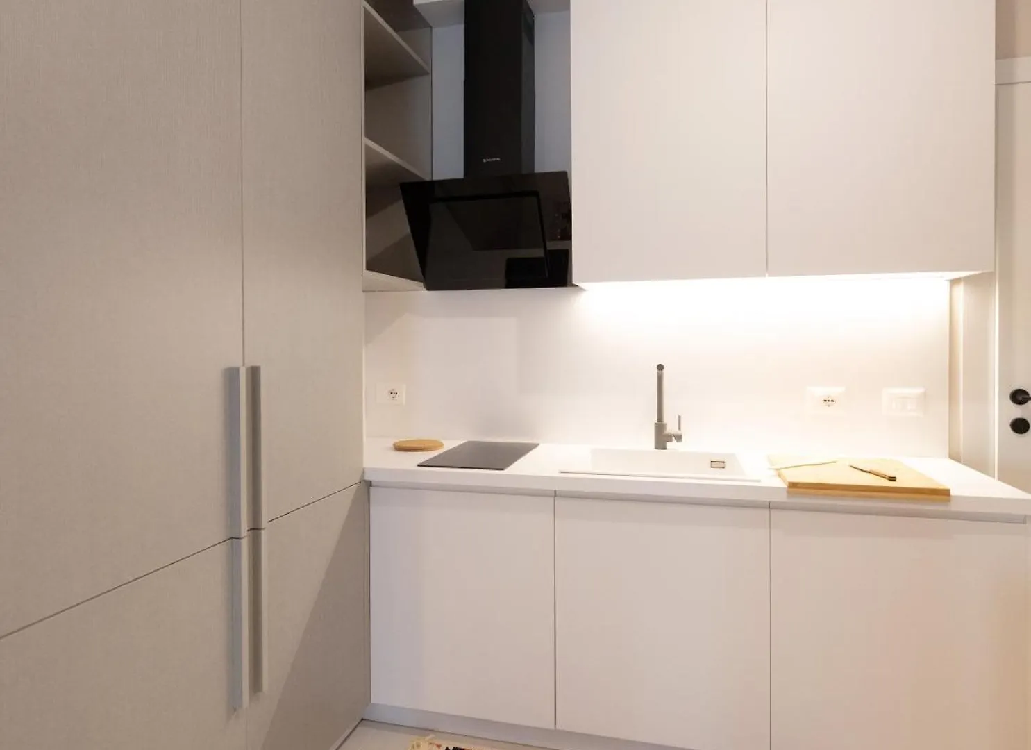 Seaside Residence Vlore Apartment