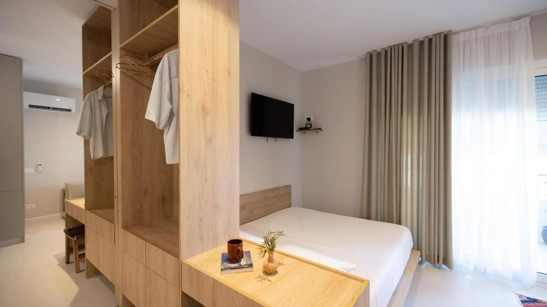 Seaside Residence Vlore 0*,  Albania