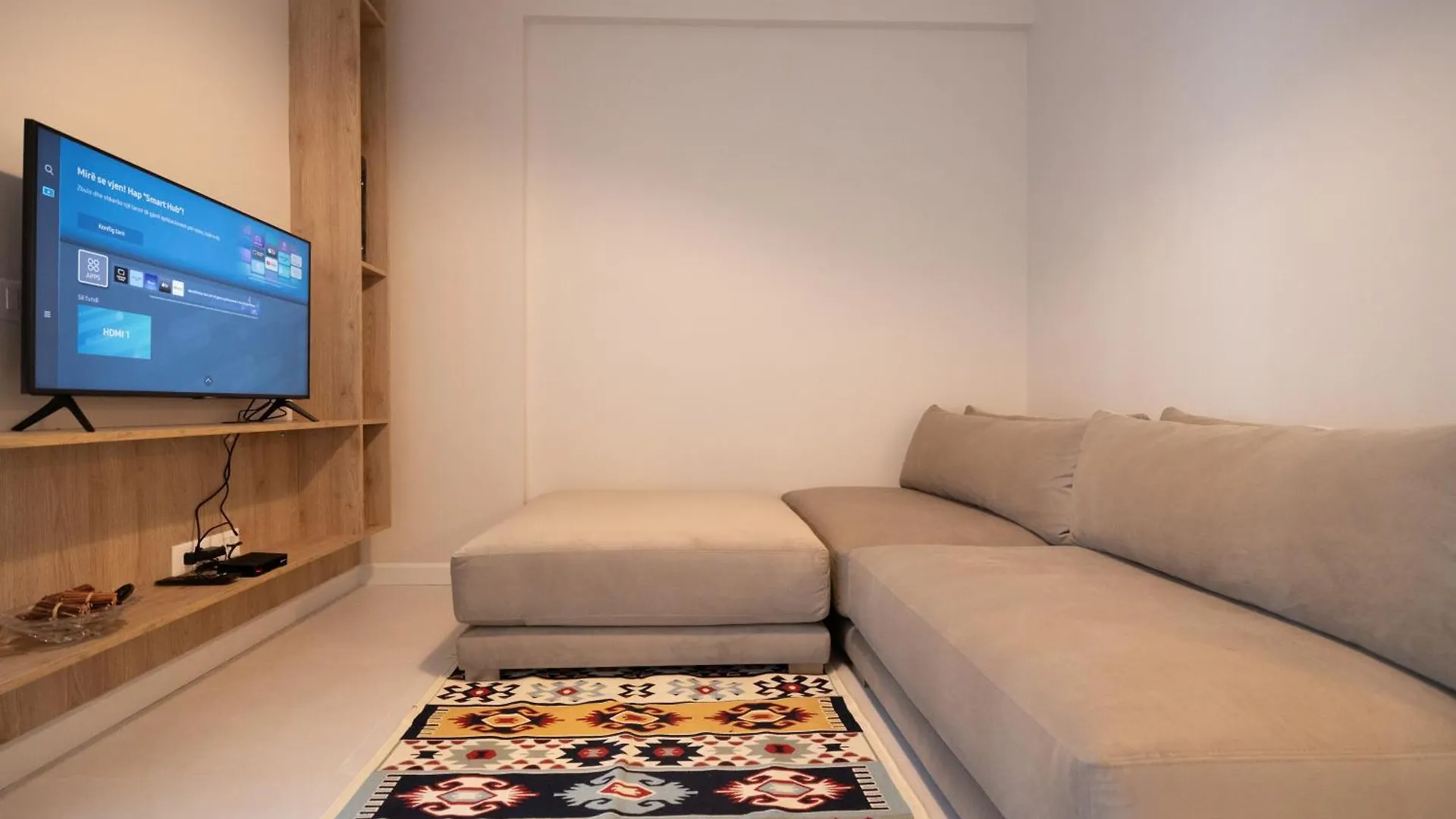 Seaside Residence Vlore 0*,  Albania