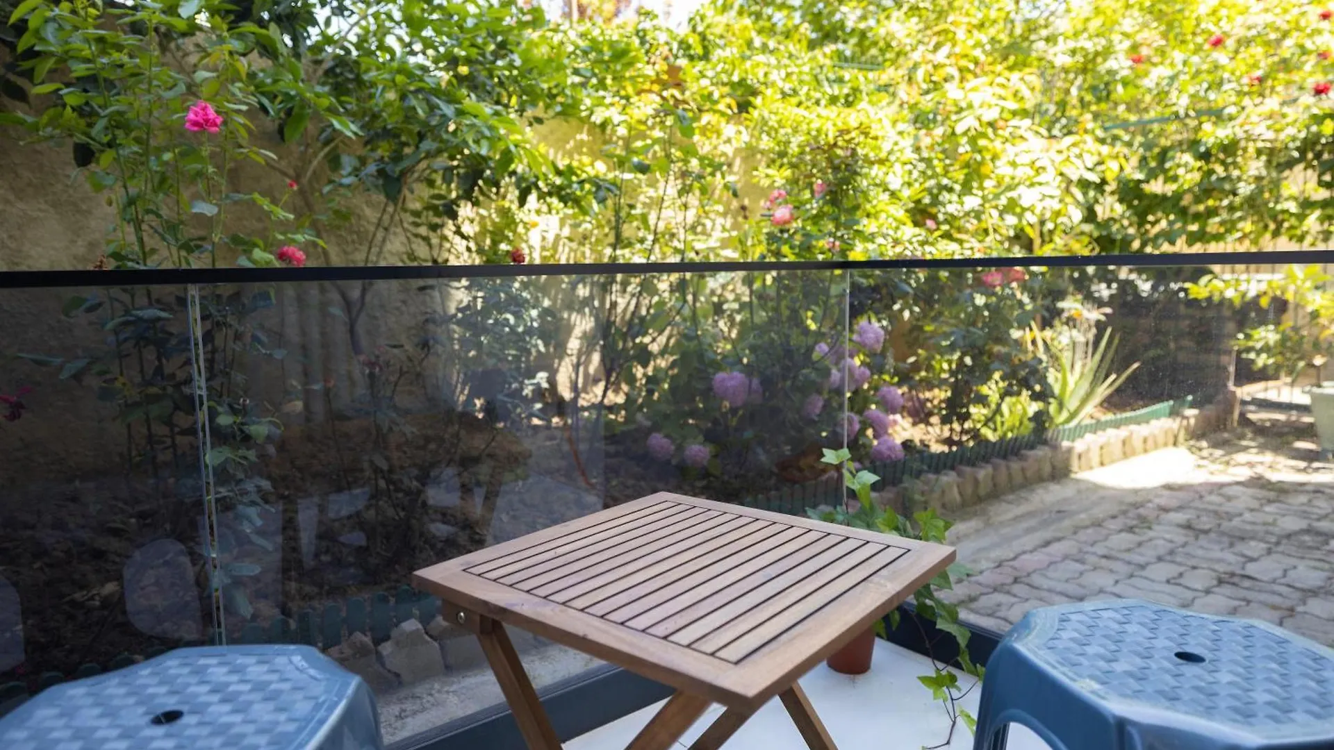 Apartment Seaside Residence Vlore