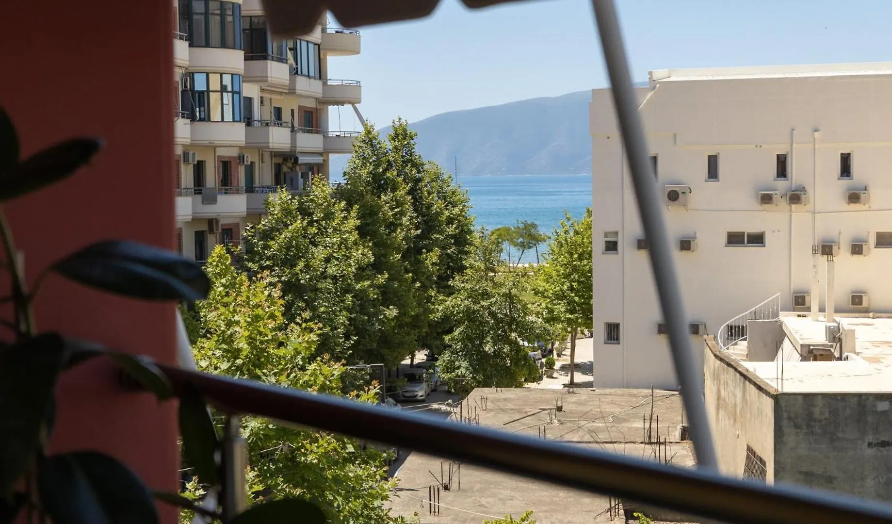 Apartment Seaside Residence Vlore Albania