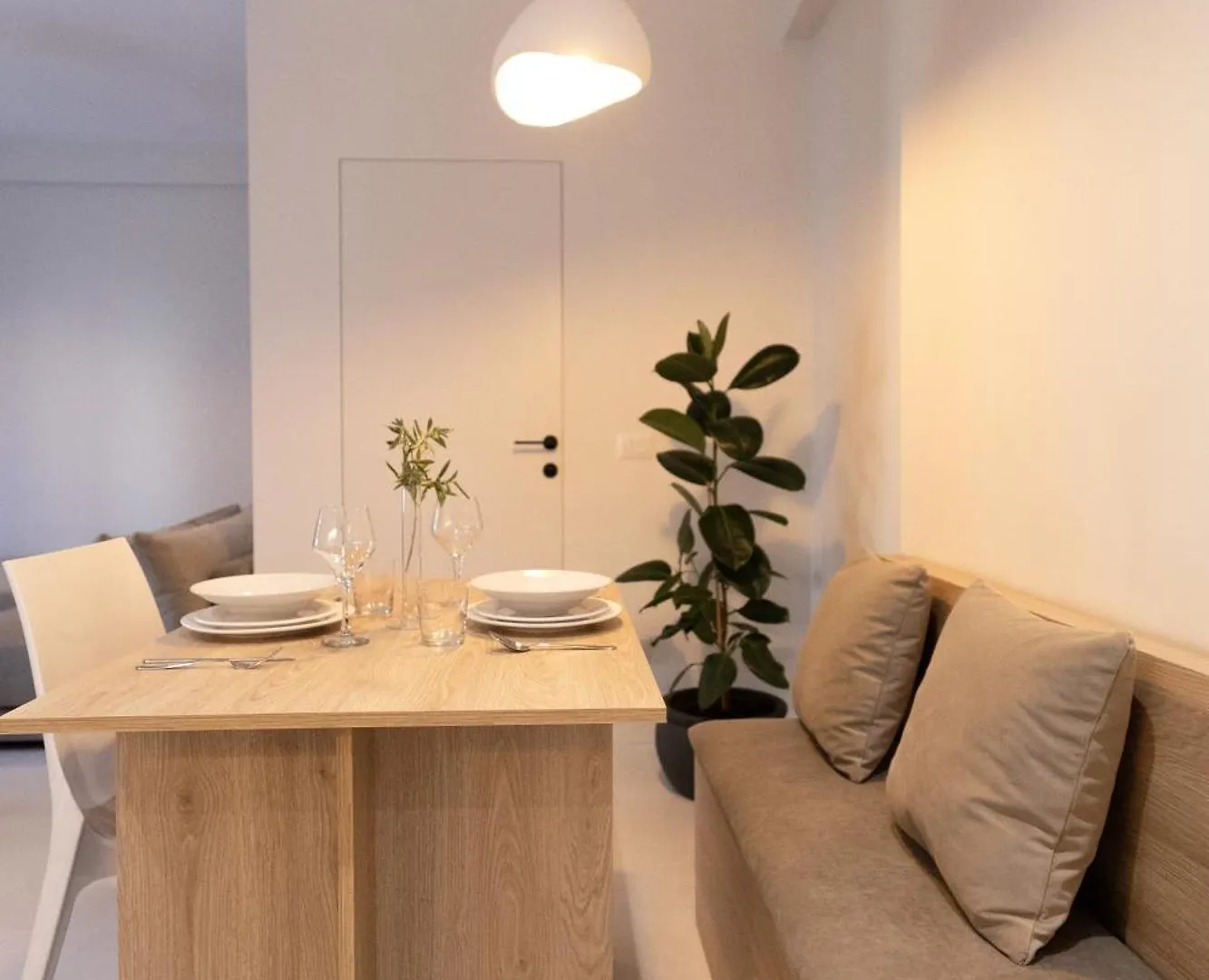 Seaside Residence Vlore Apartment