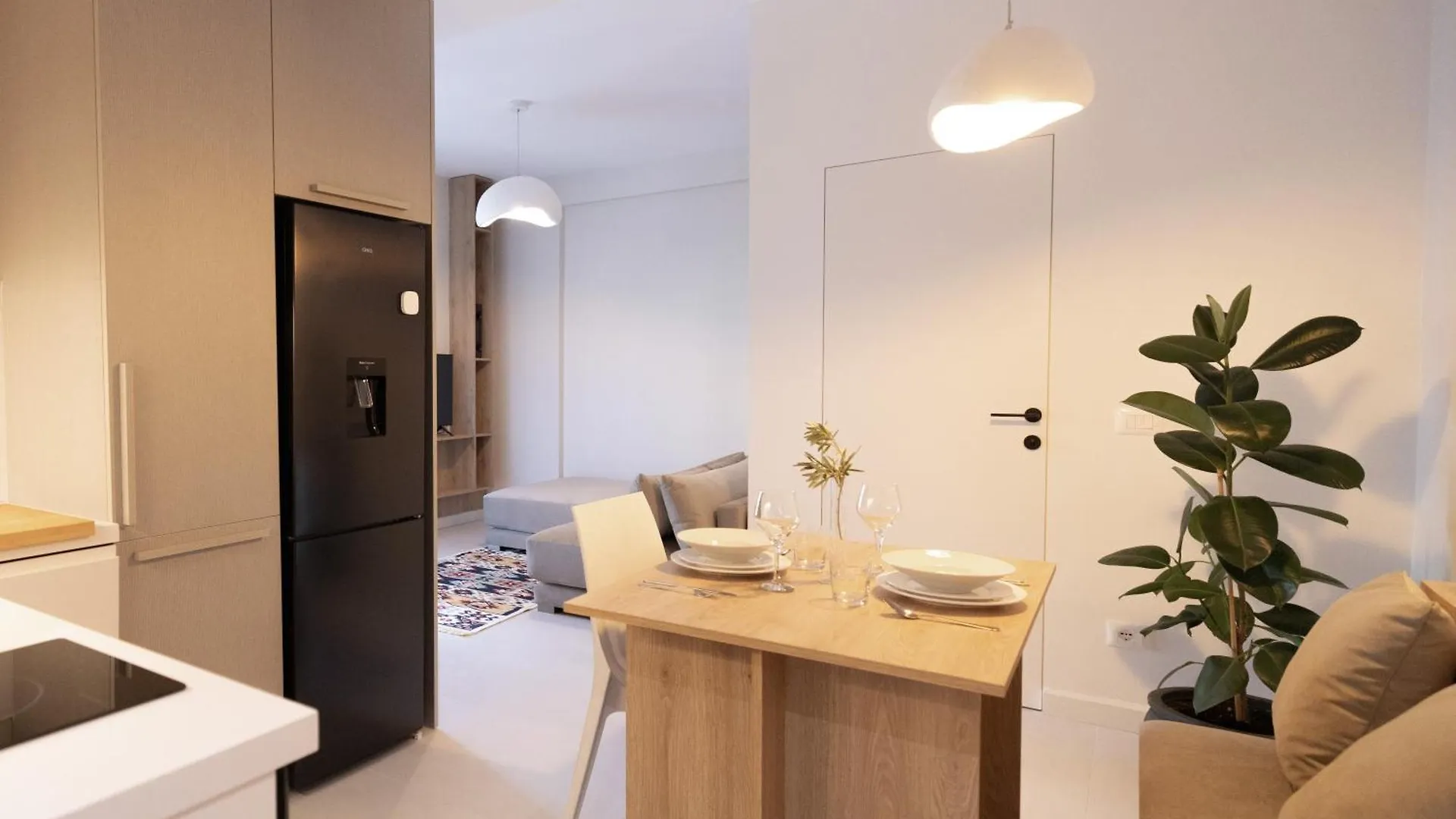 Seaside Residence Vlore