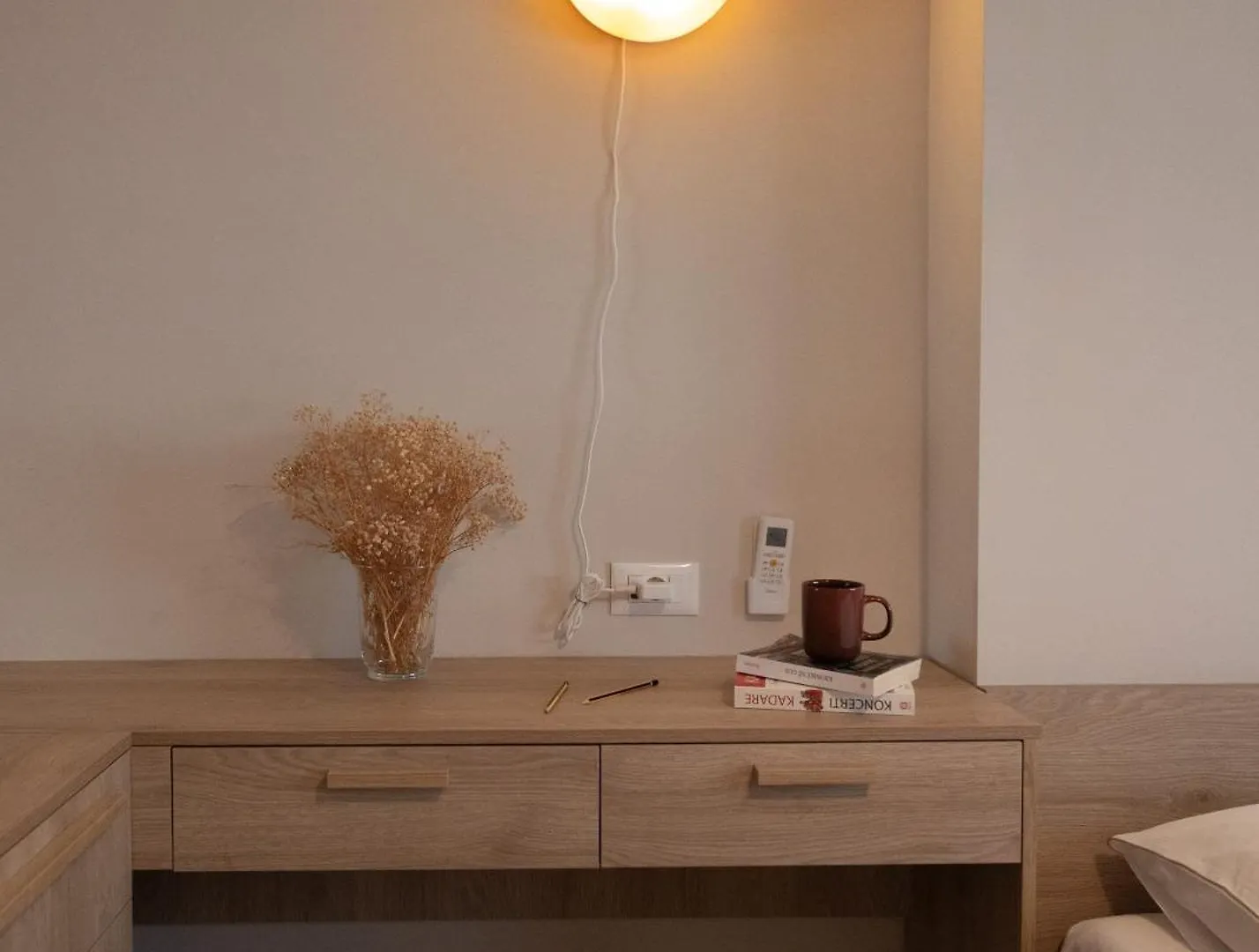 Apartment Seaside Residence Vlore